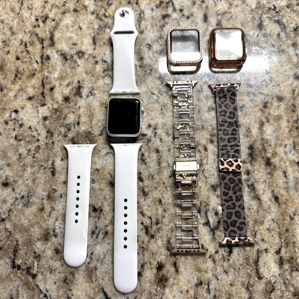 Apple Watch Series 3